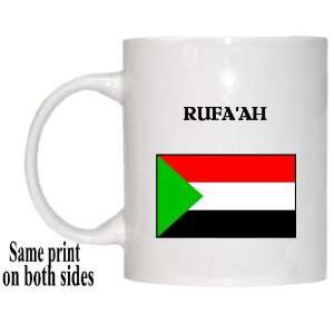  Sudan   RUFAAH Mug 