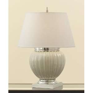 Murray Feiss Demure Collection Table Lamp