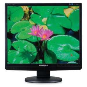  SAS943BM   LCD Monitor, 19 Wide, 1280x1024 Resouliton 