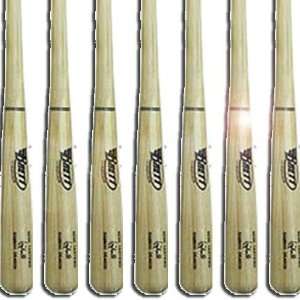   Bros Dragon Bamboo Wood Baseball Bat BAM NAT 33/30