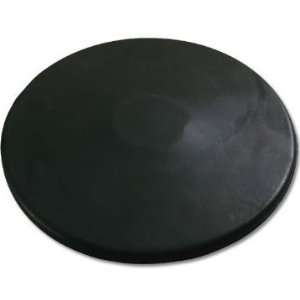  Joes USA Rubber Discus 1.0 kg Durable Molded Discus 