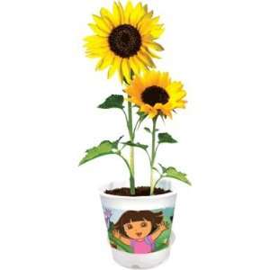  Doras Flowers Sunflower Patio, Lawn & Garden