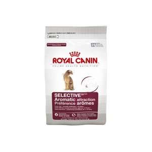 com Royal Canin Feline Selective 31 Aromatic Attraction Dry Cat Food 