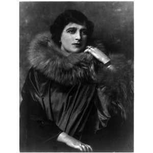    Maxine Elliott (1873 1940), born Jessie Dermott