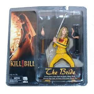  The Bride Beatrix Kiddo Quentin Tarantino Kill Bill Movie 