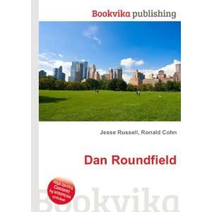  Dan Roundfield Ronald Cohn Jesse Russell Books