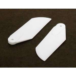  JR Tail Rotor Blades VE Toys & Games
