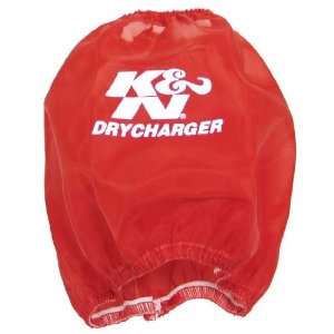  DryCharger Air Filter Wrap Automotive