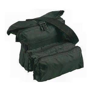  Rothco G.I. Style Medical Kit Bag   Black Sports 