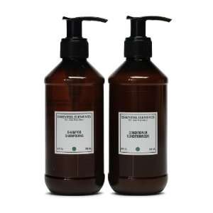    Essentiel Elements Wake Up Rosemary Shampoo/Conditioner Duo Beauty