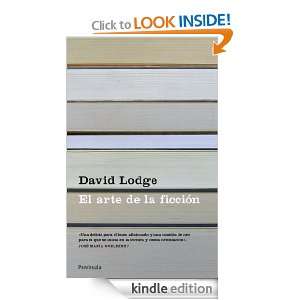 El arte de la ficción (Imprescindibles) (Spanish Edition) David 