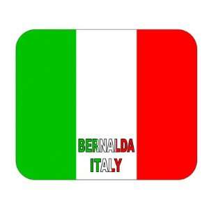  Italy, Bernalda Mouse Pad 