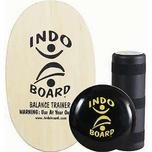  Indo Board Training Kit by Indo Board