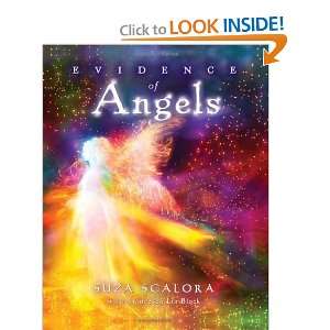  Evidence of Angels [Hardcover] Suza Scalora Books