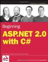 fuzzydev   Book Store   Beginning ASP.NET 2.0 with C# (Wrox Beginning 