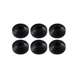   4R   9/16 Inch Beveled Bibb Faucet Washer, 6 Piece