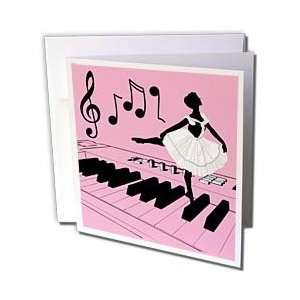  Dezine01 Graphics Dance   Tiny Dancer In Pink   Greeting 