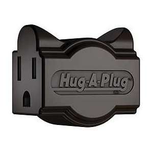  Hug A Plug DG1.S.36.0 BN Brown Electronics