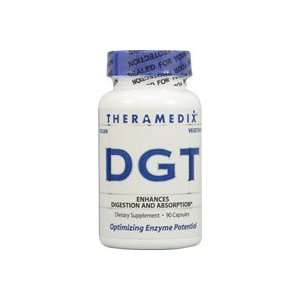  Theramedix   DGT 90 vcaps