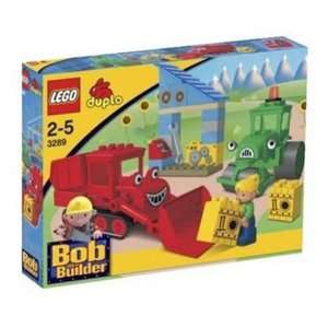  Bob the Builder Muck & Roley in the Sunflower Factory Toys & Games