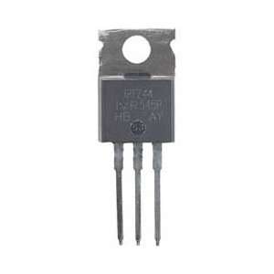  IRFZ44NPbF MOSFET N Channel RoHS Compliant Electronics