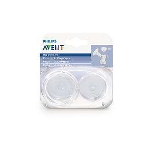  Philips AVENT Duo Diaphragms   2 Count Baby