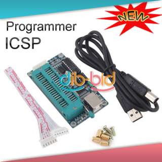 PIC USB Automatic Programming Develop Microcontroller Programmer K150 