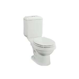 Sterling 402026 96 Rockton/Karsten Toilet Bowl Only Elongated 12 