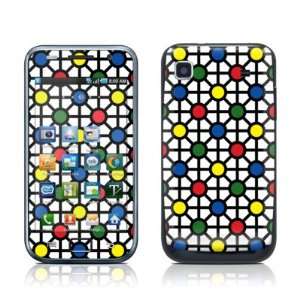  Ray Design Protective Skin Decal Sticker for Samsung 