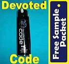DEVOTED CREATIONS DEVOTED CODE TANNING BED LOTION NEW  