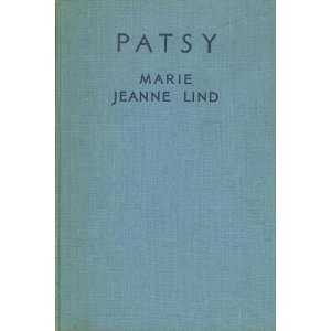  Patsy Books