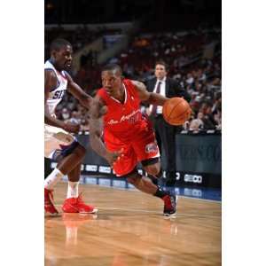 Los Angeles Clippers v Philadelphia 76ers Eric Bledsoe and Jrue 