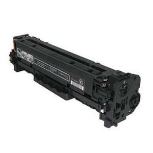  HP 304A Black Print Cartridge, CC530A Electronics