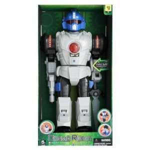  Cosmic Robot Toy Toys & Games
