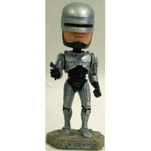  Robocop Bobble Head 18 cm     DEFECTUEUX Toys & Games