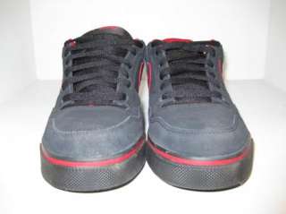 Nike Zoom Paul Rodriguez 2.5 Black Varsity Red  