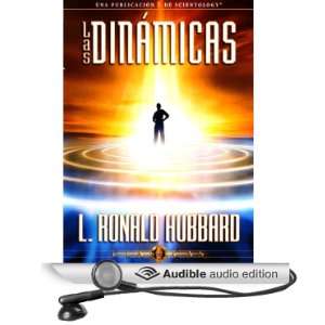  Las Dinámicas [The Dynamics] (Audible Audio Edition) L 