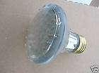 Halco ProLED Par 36 Wide Flood 10W 12v Warm White LED Lamp Bulb 80769