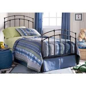  Fenton Childs Bed with Optional Trundle Frame Finish 