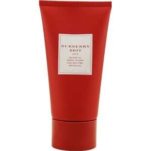  Burberry Brit Red By Burberry For Women. Shower Gel 5 