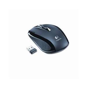    VX Nano Cordless Laser Mouse for Notebook PC Electronics