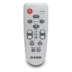  Remote Control for DSM 120 Electronics