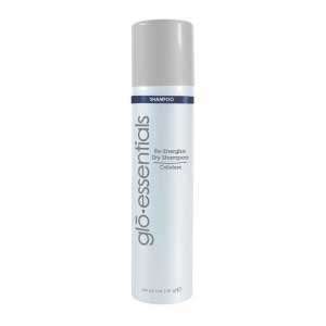    Glo Essentials Re Energize Dry Shampoo Brunette 5oz Beauty