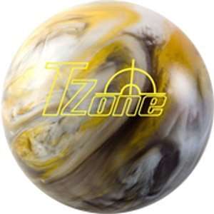 Brunswick T Zone Charcoal/Gold/White Pearl   One Color 11 