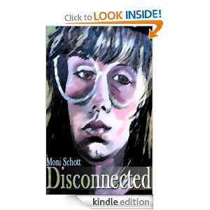 Start reading Disconnected  