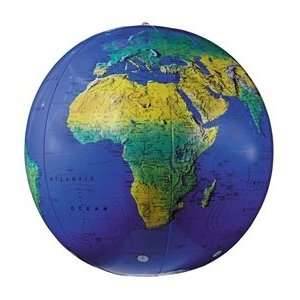  Inflatable Earth Globe Toys & Games