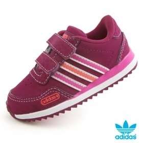 Adidas baby toddler shoes SE Jog 09 CF INF(U46377)  