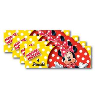Minnie Mouse Red Polka Dot Partyware All Under 1 Listing  Free Post 