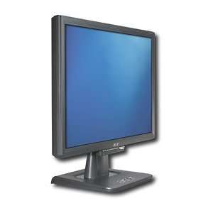 Acer AL2216WBD 22 Widescreen LCD Monitor   Ultra fast 5ms 