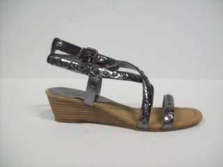  Nine West Odon Heeled Gladiator Sandal Shoes